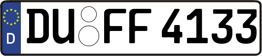 DU-FF4133