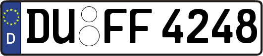 DU-FF4248