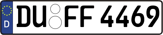 DU-FF4469