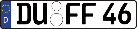DU-FF46