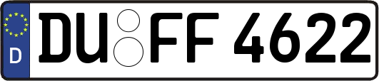 DU-FF4622