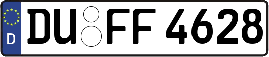 DU-FF4628