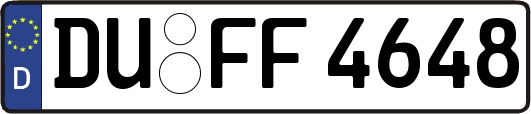 DU-FF4648