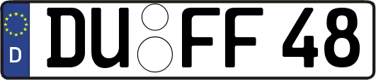 DU-FF48