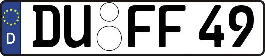 DU-FF49