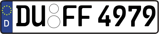 DU-FF4979