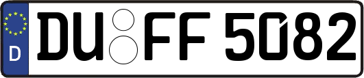 DU-FF5082