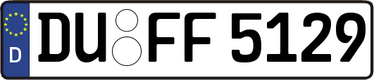 DU-FF5129