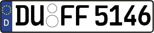 DU-FF5146