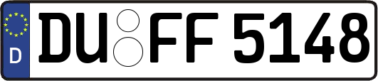 DU-FF5148