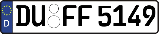 DU-FF5149