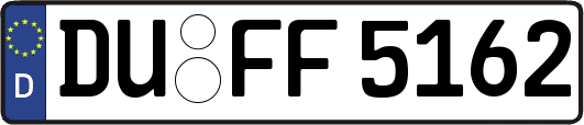 DU-FF5162