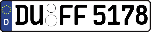 DU-FF5178
