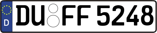 DU-FF5248