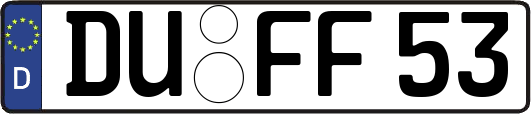 DU-FF53
