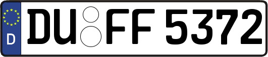 DU-FF5372