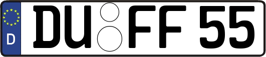 DU-FF55