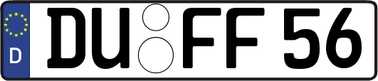 DU-FF56