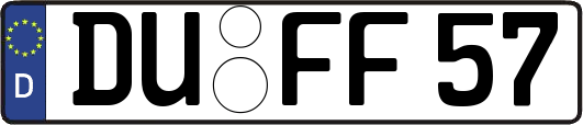DU-FF57