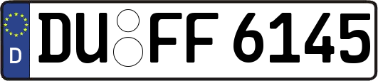 DU-FF6145