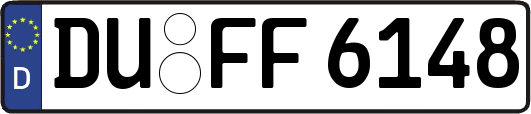 DU-FF6148