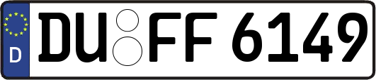 DU-FF6149