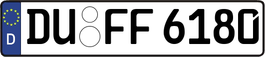 DU-FF6180