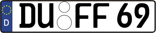 DU-FF69