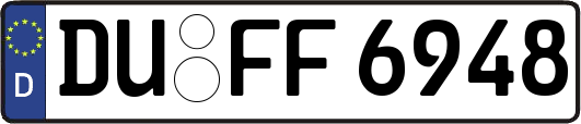DU-FF6948