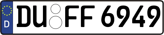 DU-FF6949