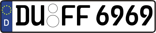 DU-FF6969