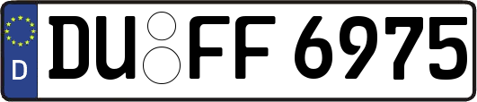 DU-FF6975