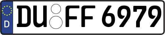 DU-FF6979