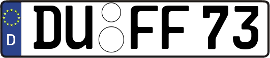 DU-FF73