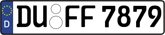 DU-FF7879