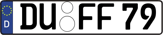 DU-FF79