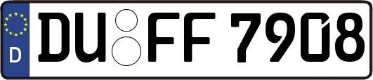 DU-FF7908
