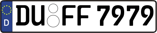 DU-FF7979
