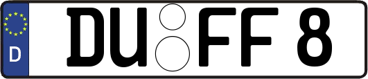 DU-FF8