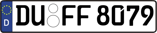 DU-FF8079