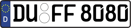 DU-FF8080