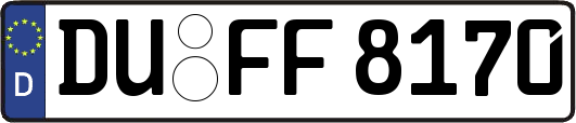 DU-FF8170