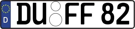 DU-FF82