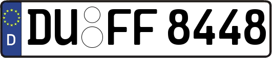 DU-FF8448