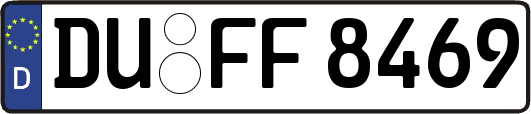 DU-FF8469
