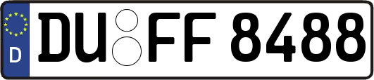 DU-FF8488