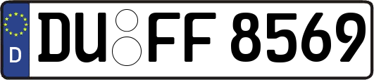 DU-FF8569