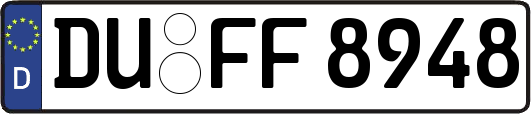 DU-FF8948