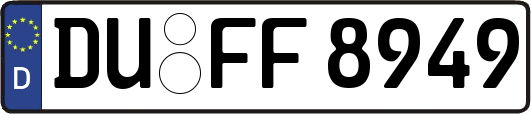 DU-FF8949