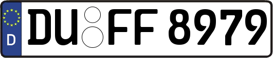 DU-FF8979